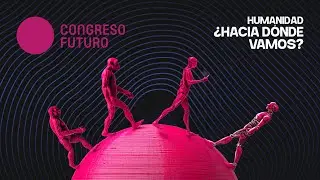 CONGRESO FUTURO 2026 | JUEVES 15 DE ENERO (ESPAÑOL)