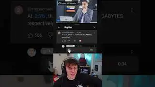 YouTube's NEW Voice Reply Feature