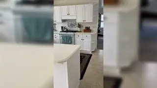 Cabinet Refacing Los Angeles | Cabinet Refresh | Testimonial |