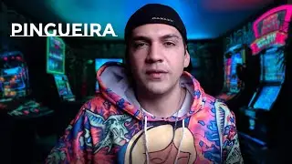 salve, eu sou o Pingueira!!