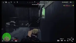 H1Z1: Battle Royale Open Beta - Выживаем в диких условиях на PS4