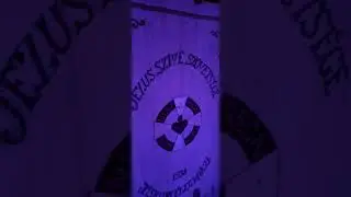 Kiskunf&eacute;legyh&aacute;za - Sarl&oacute;s Boldogasszony templomtorony l&eacute;pcsői, egyh&aacute;zi z&aacute;szl&oacute;k