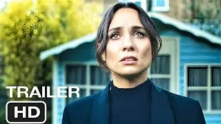 Our House - Official Trailer (2022)