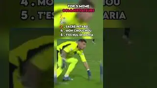 Les PIRES moments des commentateurs de foot ! 😂 #football #humour #foot #fypviral #humor