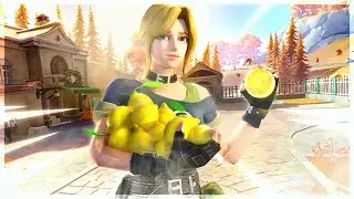 Cvc Vs Cruel (Creative Destruction)