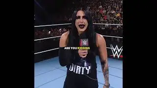 Rhea Ripley Revenge Tour On Liv Morgan 😱 #wwe #rhearipley #livmorgan #wweraw #wrestlemania #shorts