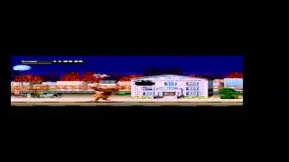 Rampage World Tour (PS1 / PlayStation) - Vizzed.com Play