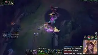 Irelking doesn't even need Irelia
