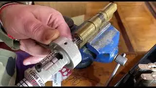 ВСКРЫТИЕ ЦИЛИНДРА МУЛЬТИЛОК ИНТЕРАКТИВ /#Медведь +380933763773