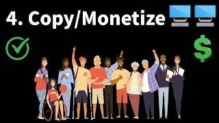 [Monetization Guide] Monetize On YouTube + Link The Full Synced Reaction On React Central ◀🖥️🖥️▶