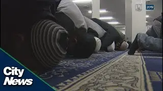 Muslims preparing for first Ramadan without restrictions in three years