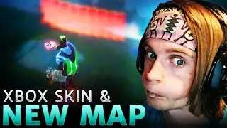 Скины для Xbox и новая карта Spellbreak | My Ohpeenion