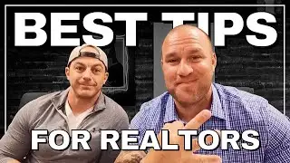 Struggling Real Estate Agents? - Watch These Top 3 Tips For YOU!