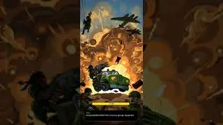 Jackal Squad Train Station Zone 10 - 10 Boss