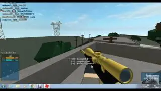 The intervention is INSANE! [Sniping Montage]