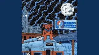 Eyes of the World (Live at Wrigley Field, Chicago, IL, 6/24/22)