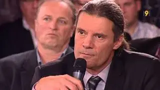 Oskar Freysinger est cat&eacute;gorique: s'il est &eacute;lu, il restera conseiller national