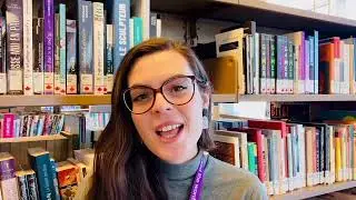 Sign up for a Library Card in French  | Newcomer Guide