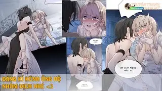CHAP 29 - 30 || EM GÁI BỆNH KIỀU CHỈ MUỐN BỊ TÔI ỨC HIẾP || Truyện Tranh Bách Hợp ||  Xuyên sách