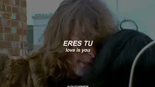 John Lennon - Love (Sub.Espa&ntilde;ol y Lyrics)