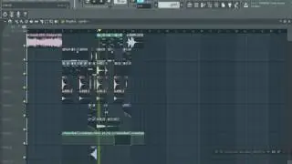 KSHMR Sample Pack 2 Trap Drop FL Studio Remake + FLP