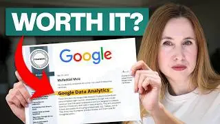 Is Google Analytics Certificate Worth It in 2026? (You Don't Expect the Answer)