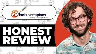 Wise Business Plans LLC Review - Usage Experience