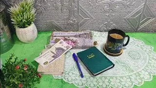 200جنيه هناكل فراخ وجمبري طول الأسبوع  أم كريم في التوفير مبتهزرش