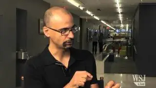 Author Junot Diaz on His New Story Collection