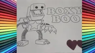 Boxy Boo #boxyboo #boxy #boxyluxe #boxylucky #roblox #playtime