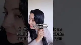 How to use BelleMax Hair and Scalp Elixir Oil