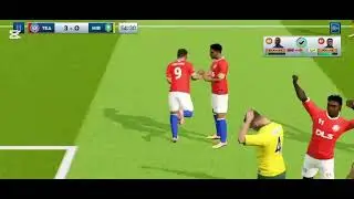 Brazil-৪ VS Argentina-1❤️&zwj;🩹🤝