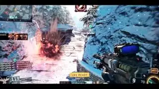 OpTic Pamaj - Friendlist Christmas Montage