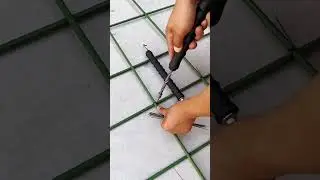 steel fixer tools#construction #shortsyoutube #shorts