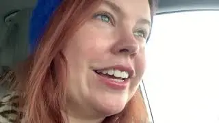 Мой дом разваливается! (Влогмас, день 3)