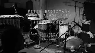 BR&Ouml;TZMANN ADASIEWICZ EDWARDS NOBLE Set 1 Excerpt