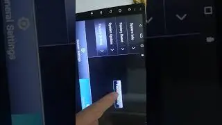G10 factory setting reset