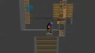 Hypixel UHC trapping montage #1