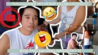 home quarantine - how to home quarantine during coronavirus