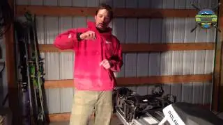 Cheetah Factory Racing Mountain Rack: AdventureRig Installation Review