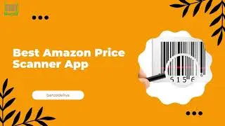 What Is The Best Amazon Price Scanner To Use?