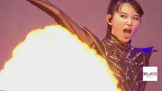 BABYMETAL // RATATATA