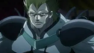 Dire theme (Carve Out Your Ripple ) - JJBA Phantom Blood OST