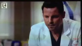ABC Thursday 5/4 Promo - Grey's Anatomy, Scandal, The Catch