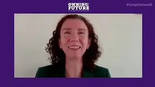 Anneliese Dodds | Co-operative Party Online Conference 2020 | Day 1