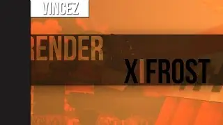 Speed-Rendering | #5 [ @XiFrost21 ]