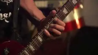 Skeleton Gong Documentary