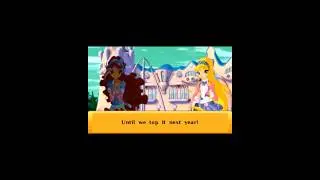 Winx Club: Saving Alfea Intro