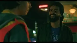 Do The Ramadan! [Ramy S01]