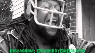 SHIT FOOTBALL QUARTERBACKS SAY 1 